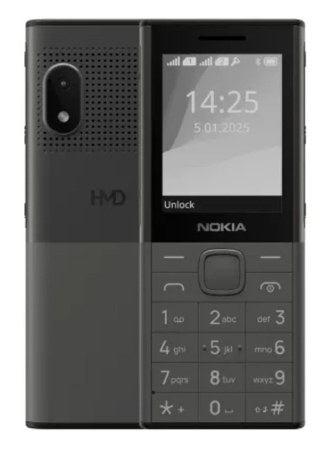 نوکیا 150 (2025)
