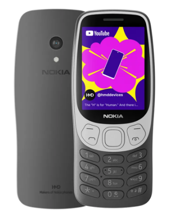 نوکیا 3210