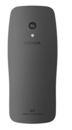 نوکیا 3210