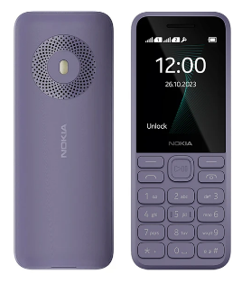 تصویر شاخص نوکیا 130 (2023)
