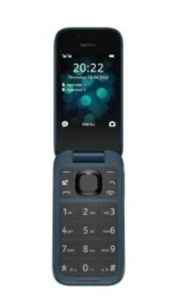 2660 نوکیا 2660