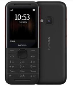 نوکیا 5310
