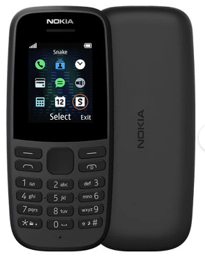 نوکیا 105 (2019)