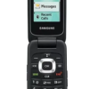 B311 گوشی تاشوی سامسونگ B311