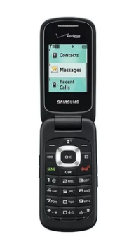 B311 گوشی تاشوی سامسونگ B311