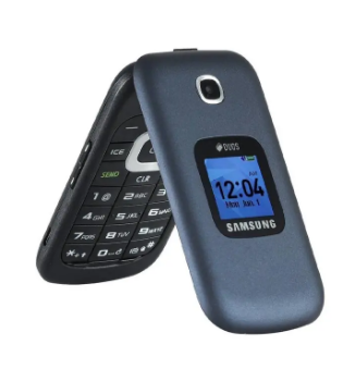 B311 گوشی تاشوی سامسونگ B311