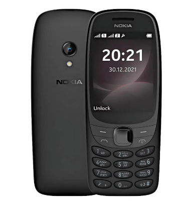 نوکیا 6310