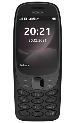 نوکیا 6310