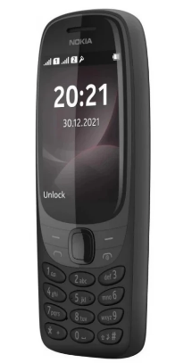 نوکیا 6310
